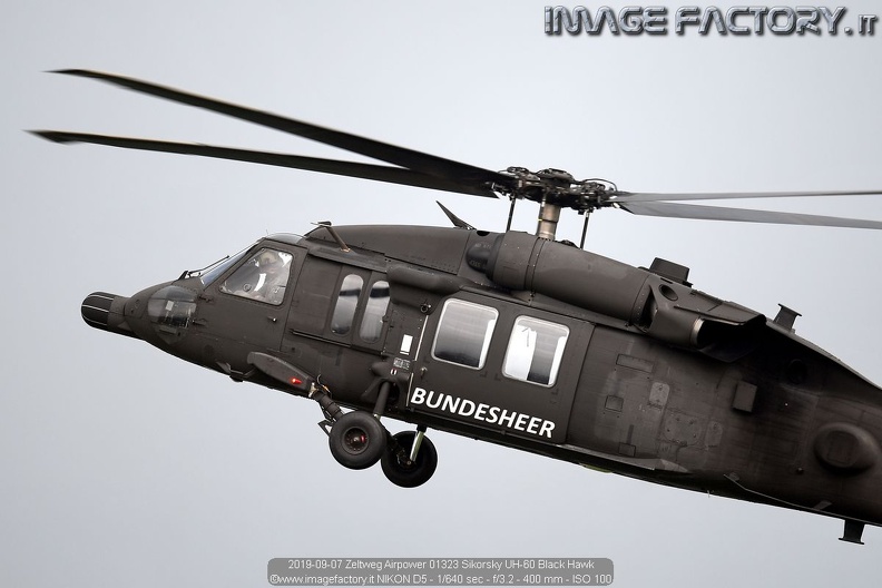 2019-09-07 Zeltweg Airpower 01323 Sikorsky UH-60 Black Hawk.jpg